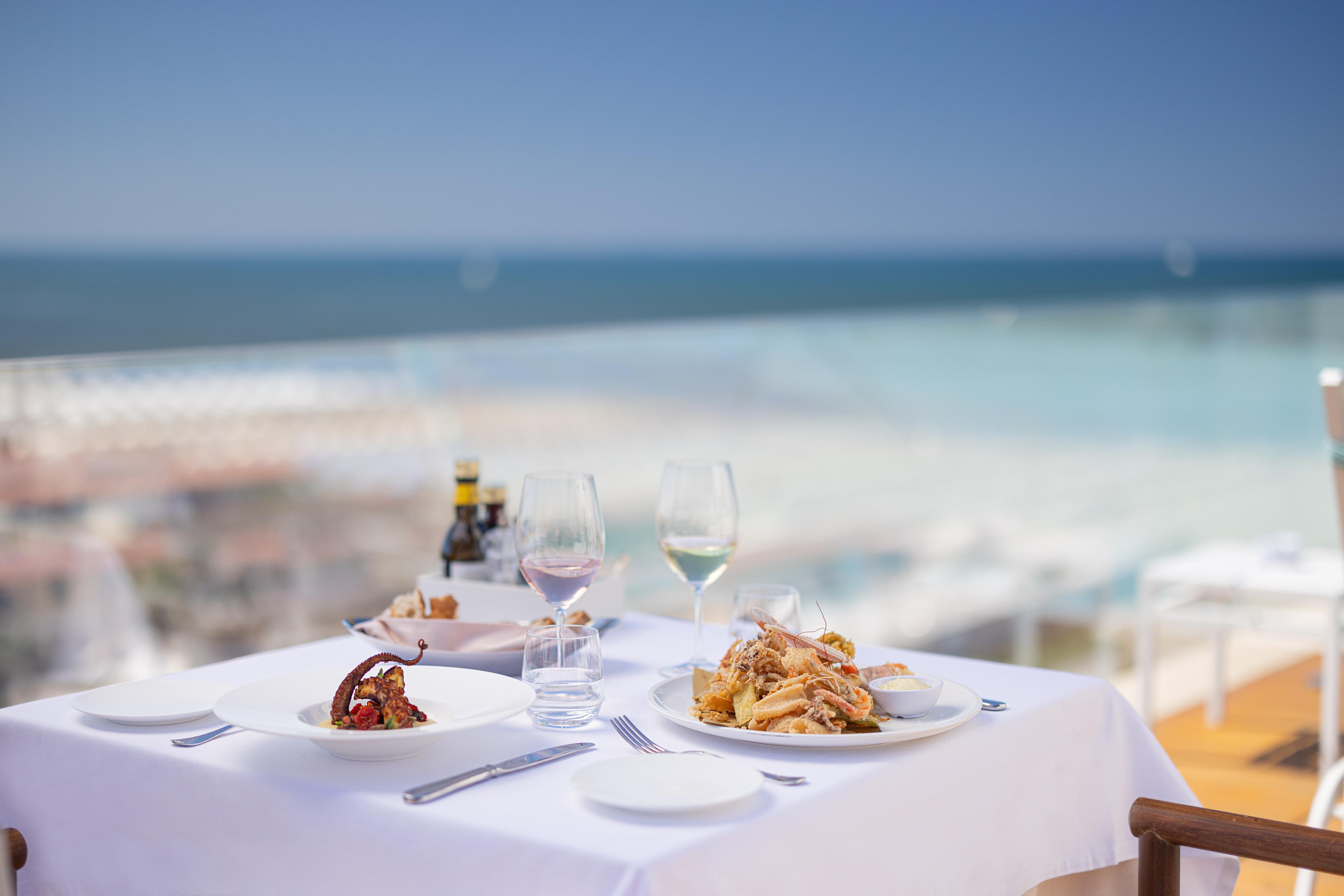 Gry hotel Principe di Piemonte Viareggio Exterior foto