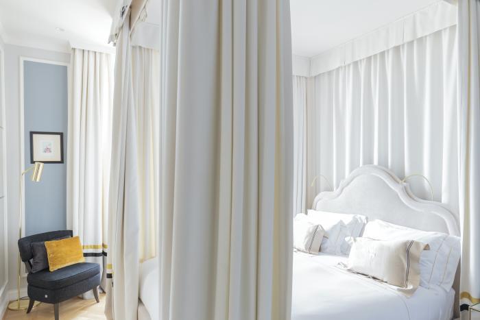 Gry hotel Principe di Piemonte Viareggio Habitación foto