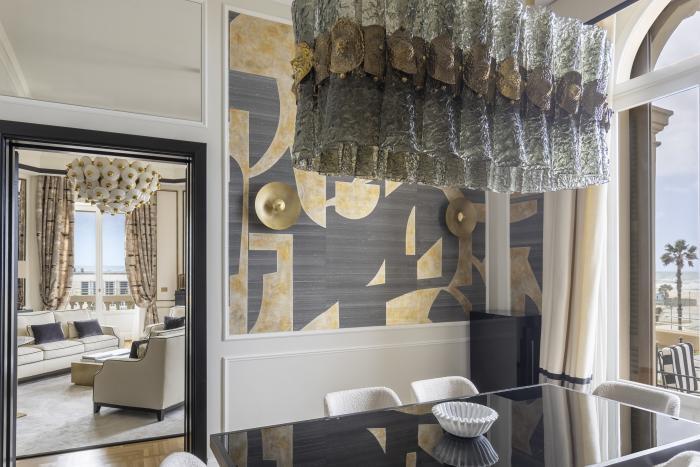 Gry hotel Principe di Piemonte Viareggio Habitación foto