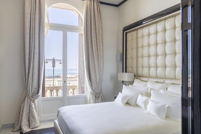 Gry hotel Principe di Piemonte Viareggio Habitación foto
