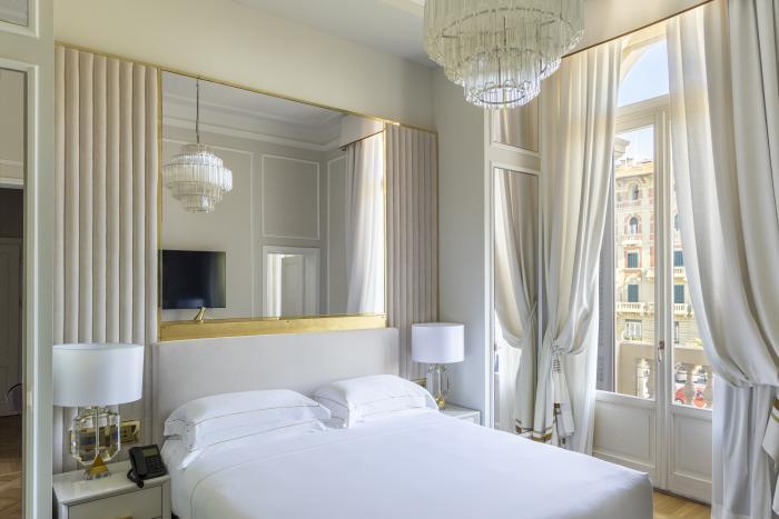 Gry hotel Principe di Piemonte Viareggio Habitación foto