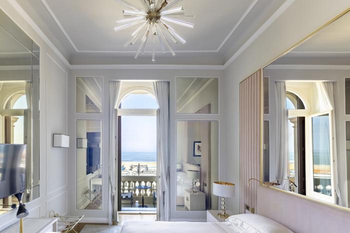 Gry hotel Principe di Piemonte Viareggio Habitación foto