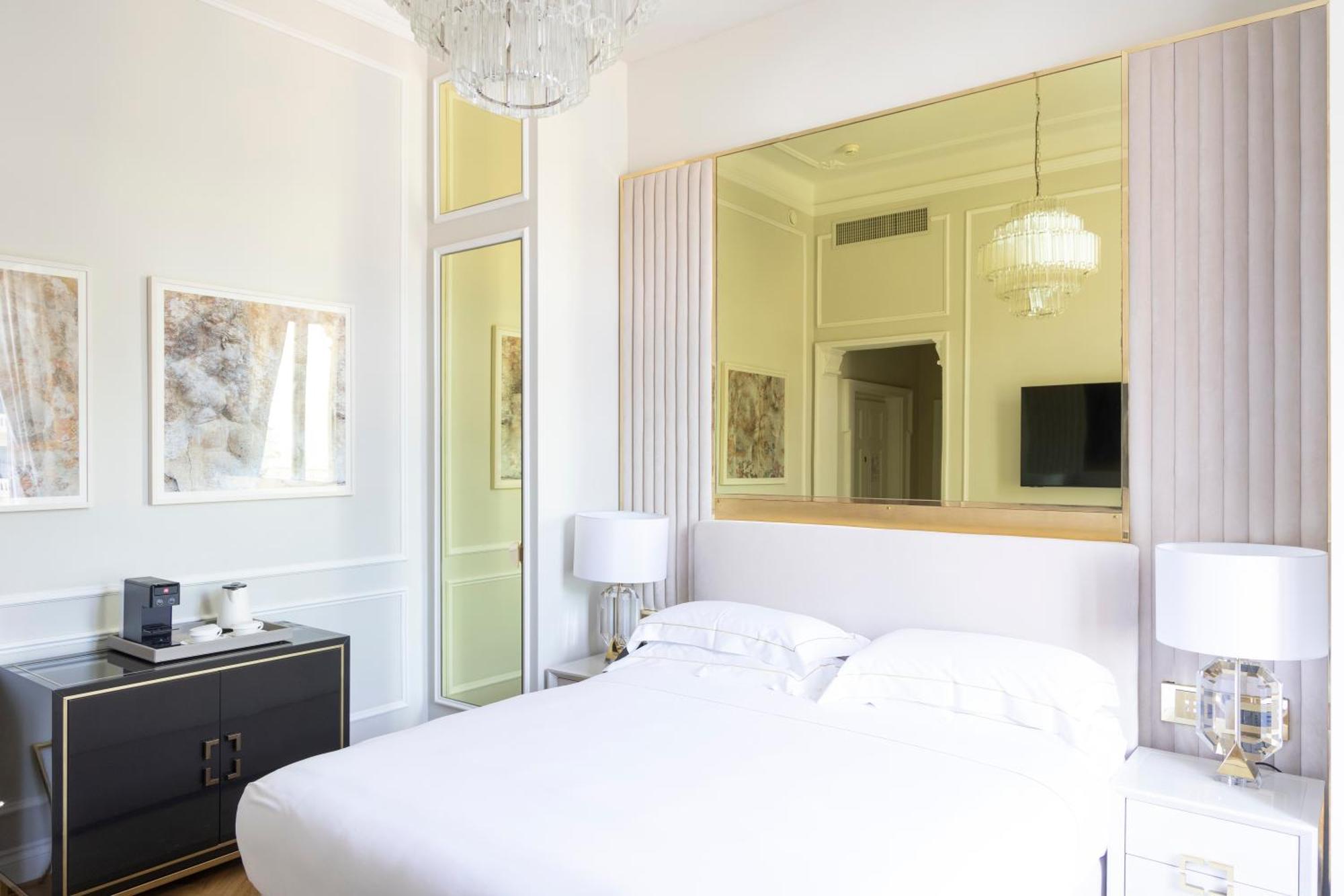 Gry hotel Principe di Piemonte Viareggio Exterior foto