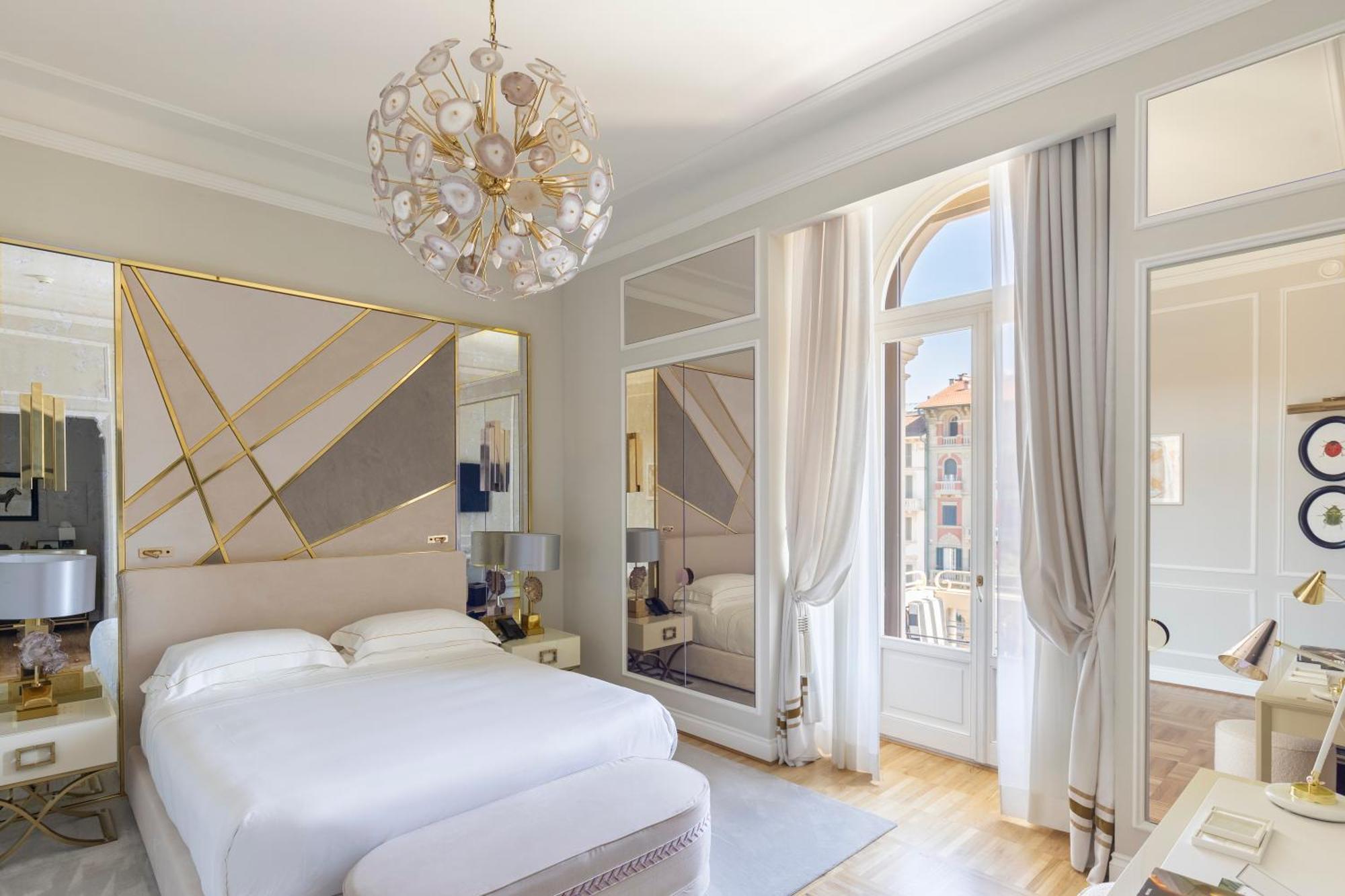 Gry hotel Principe di Piemonte Viareggio Exterior foto