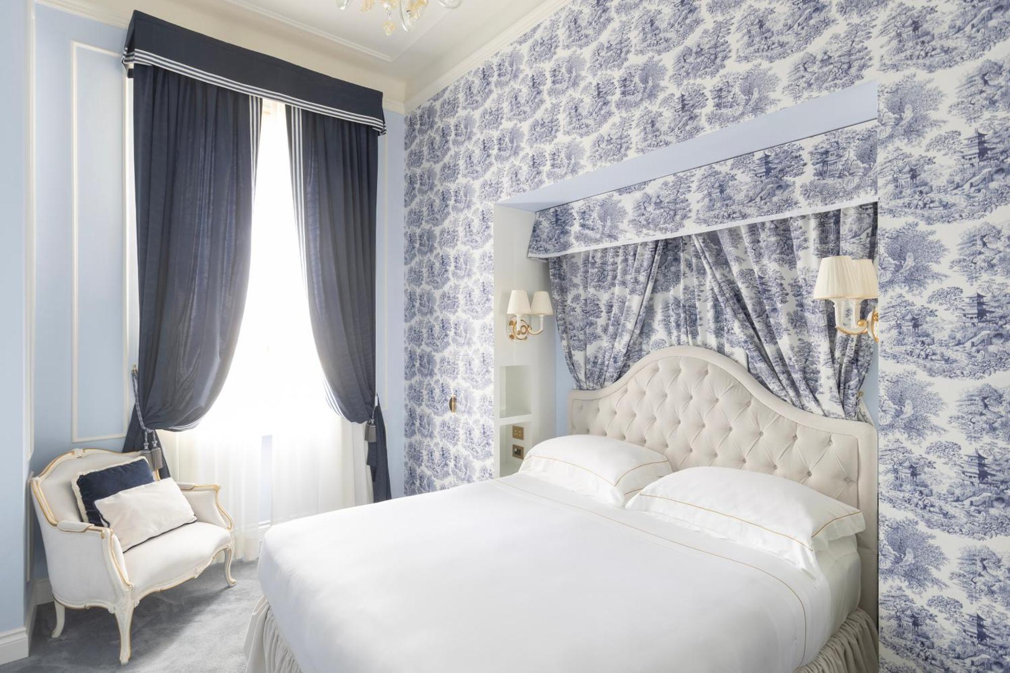 Gry hotel Principe di Piemonte Viareggio Habitación foto