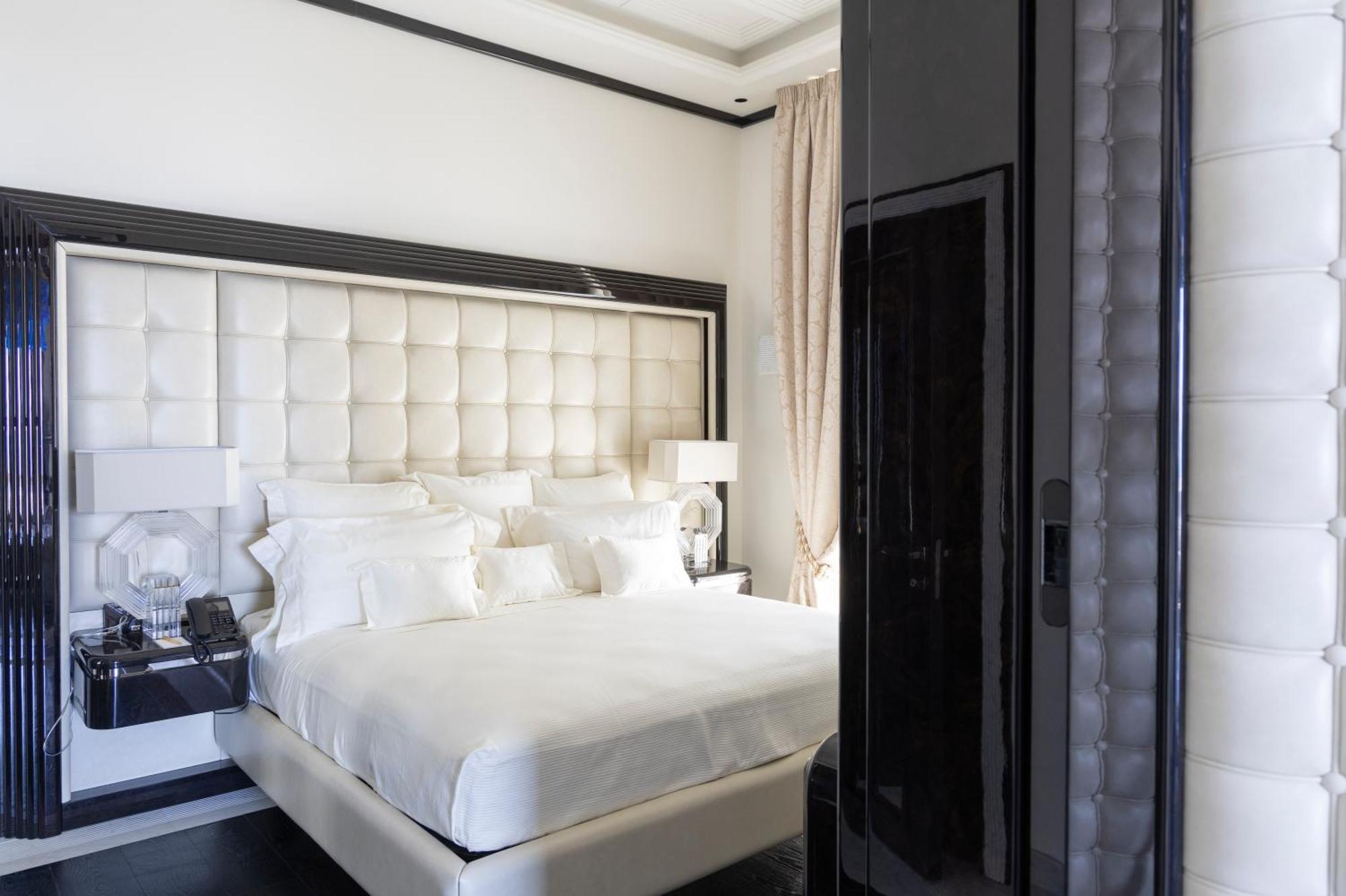 Gry hotel Principe di Piemonte Viareggio Habitación foto