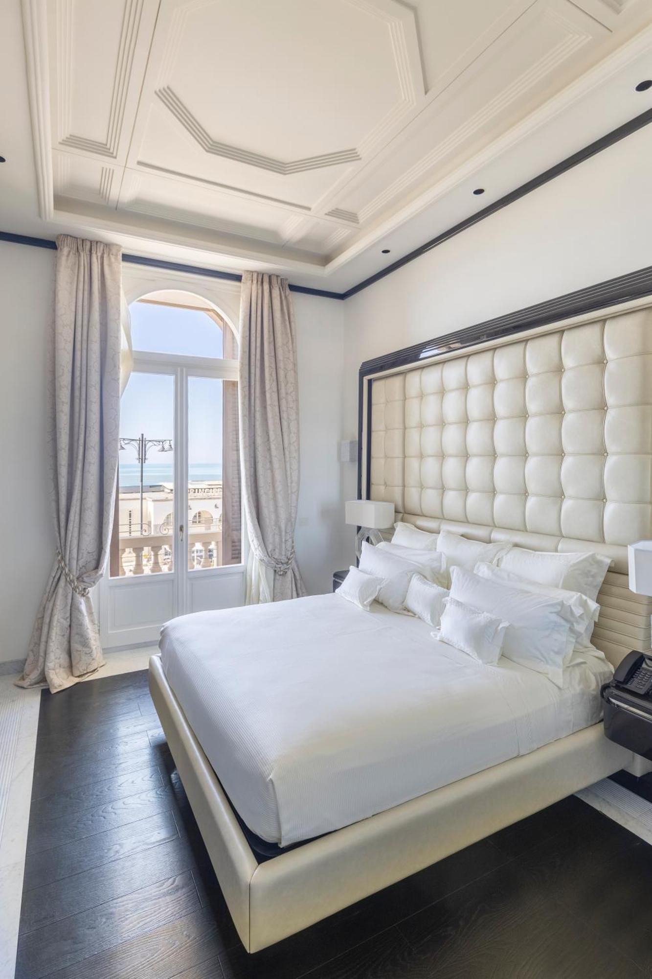 Gry hotel Principe di Piemonte Viareggio Habitación foto