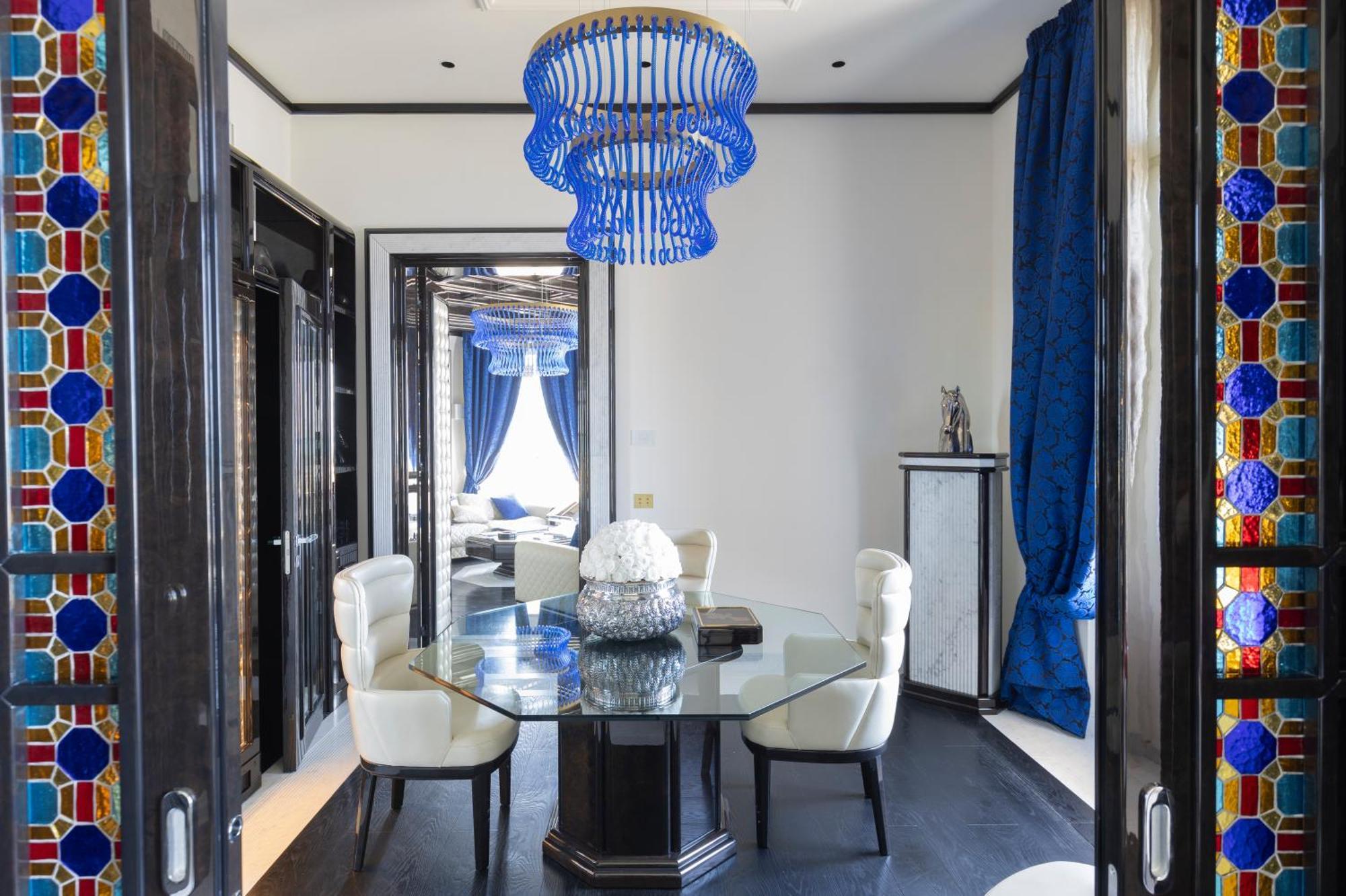 Gry hotel Principe di Piemonte Viareggio Habitación foto